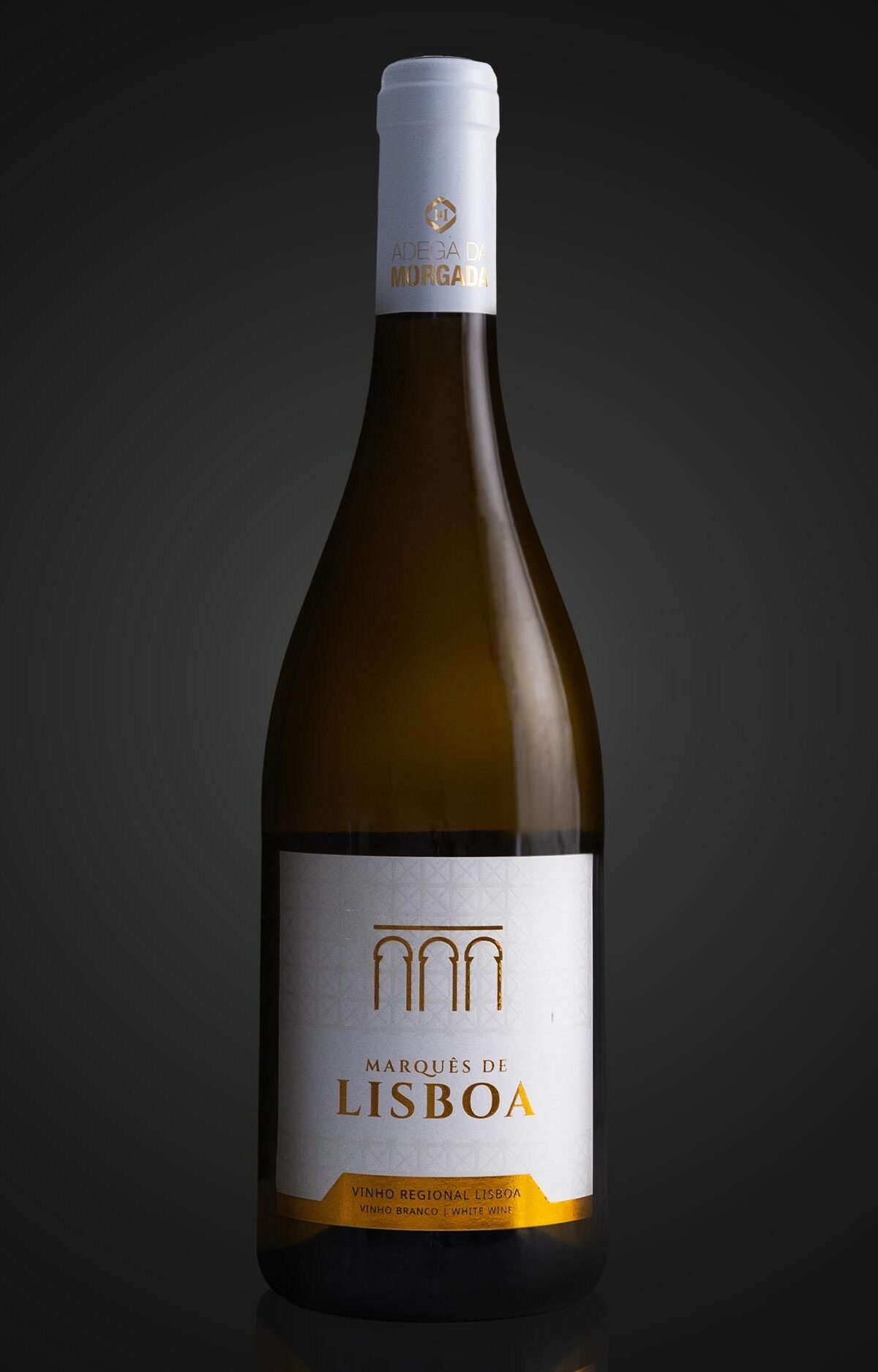 Marquês de Lisboa Branco 2025