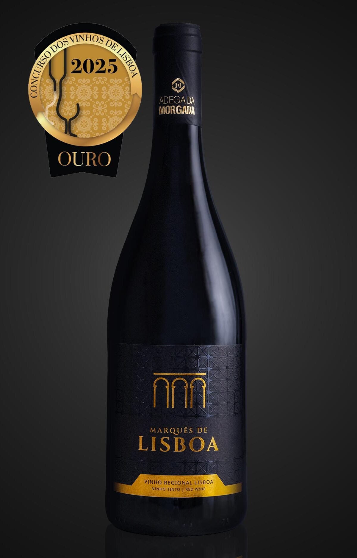 Marquês de Lisboa Tinto 2025