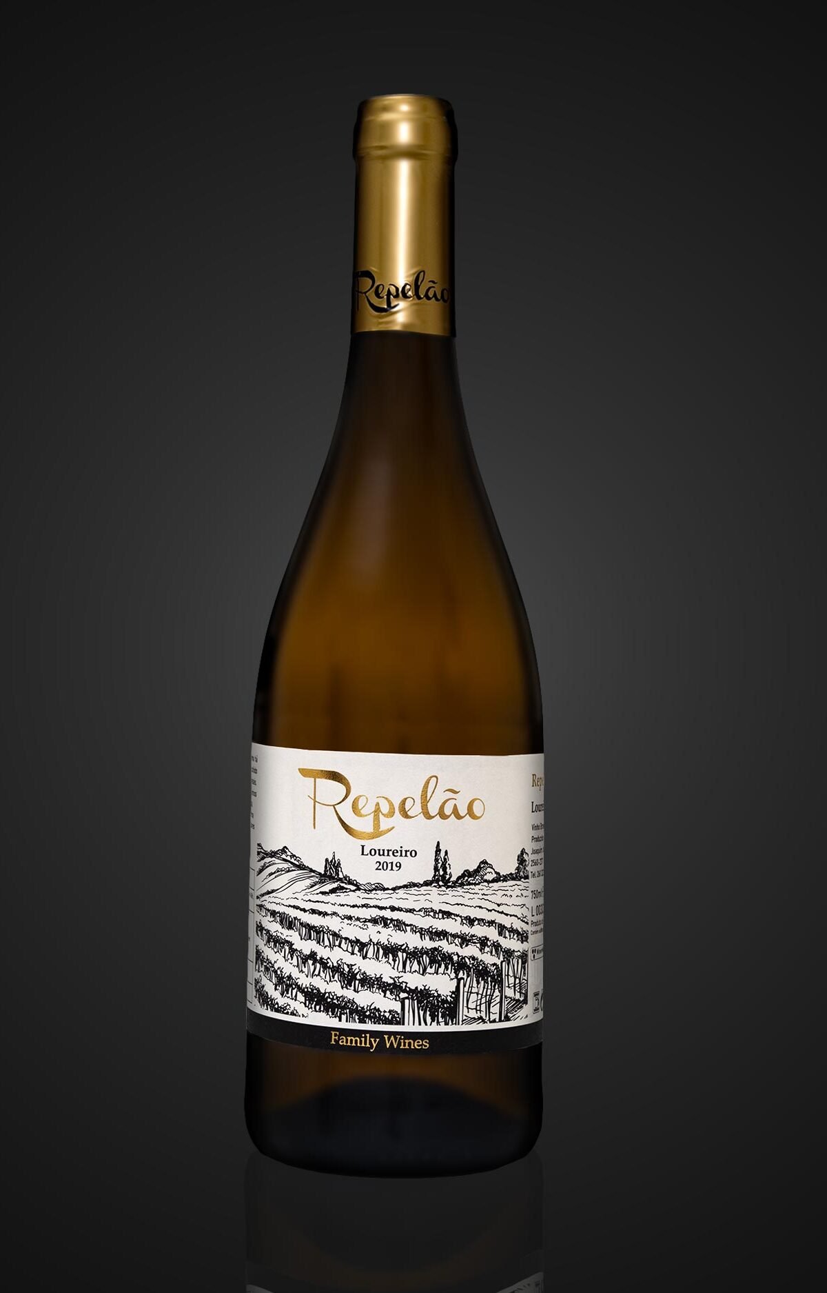 Repelão Loureiro 2019